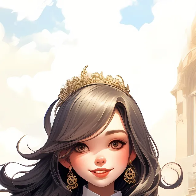 chat with ai character: rosey