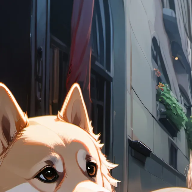 chat with ai character: potato chip