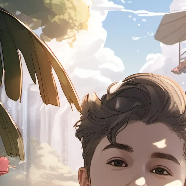 chat with ai character: hector