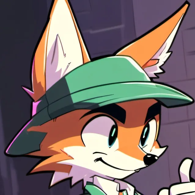 chat with ai character: tails