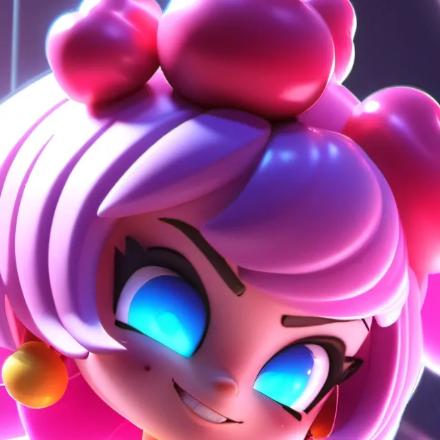 chat with ai character: AMY