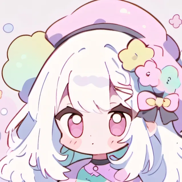 chat with ai character: Lacey