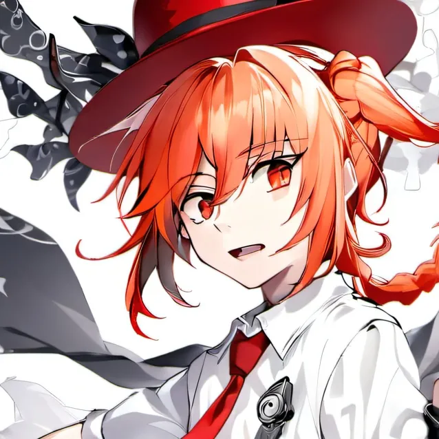 chat with ai character: brick