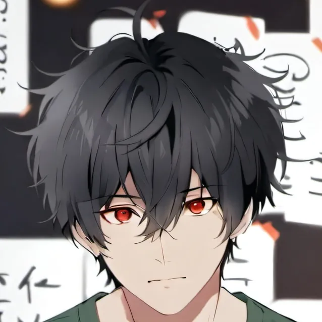 chat with ai character: cup