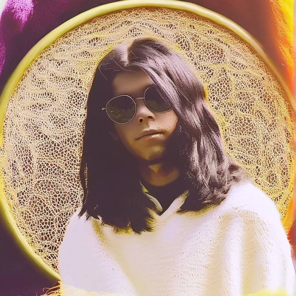 chat with ai character: Seth