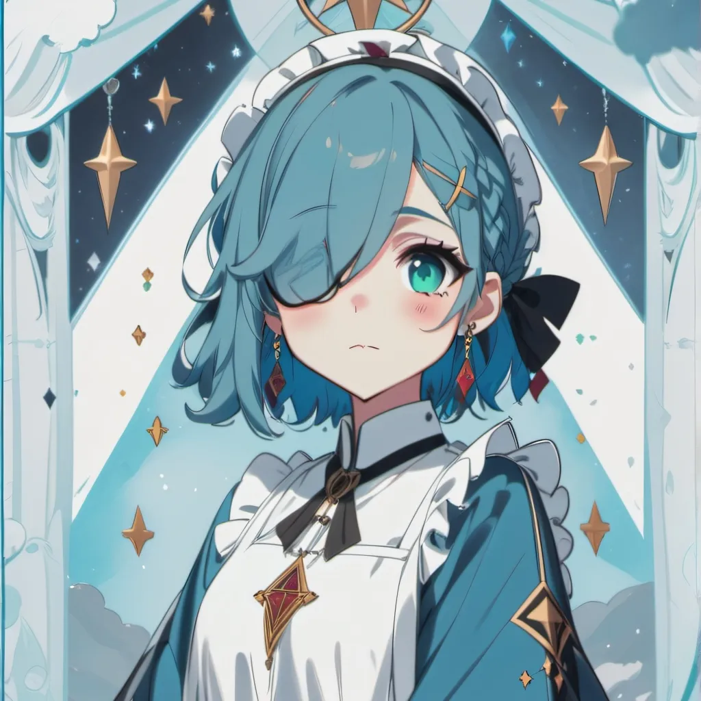 chat with ai character: has been hotel