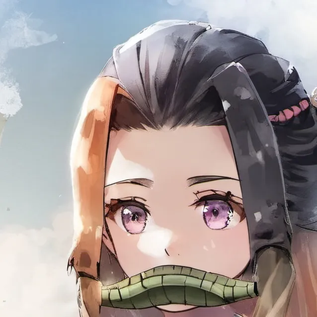 chat with ai character: nezuco