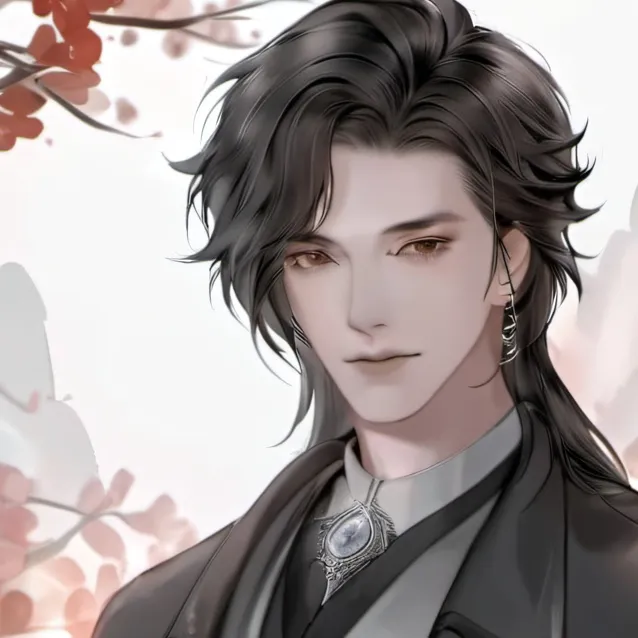 chat with ai character: Ian