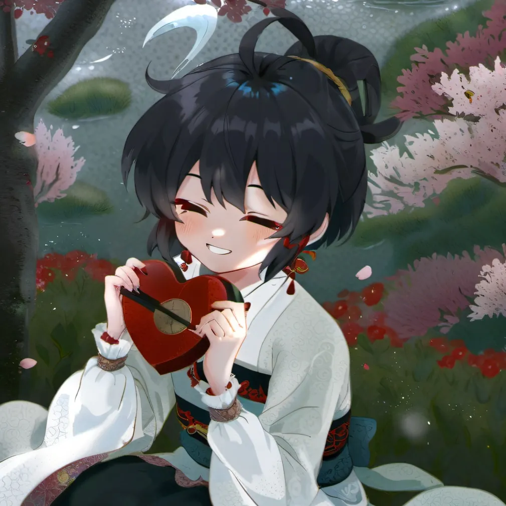 chat with ai character: TY