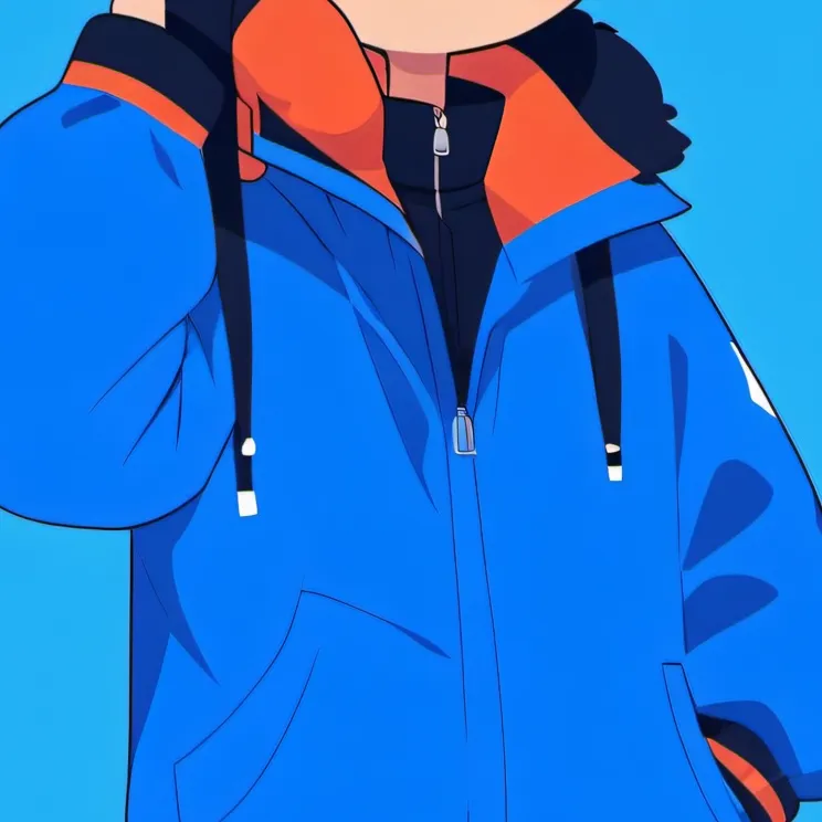 chat with ai character: Goob