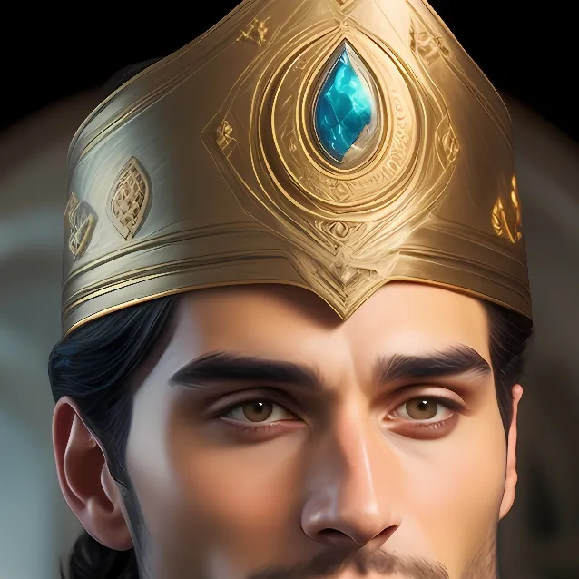 chat with ai character: Priest Zarkoff