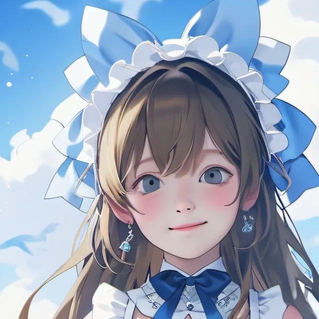 chat with ai character: Edith