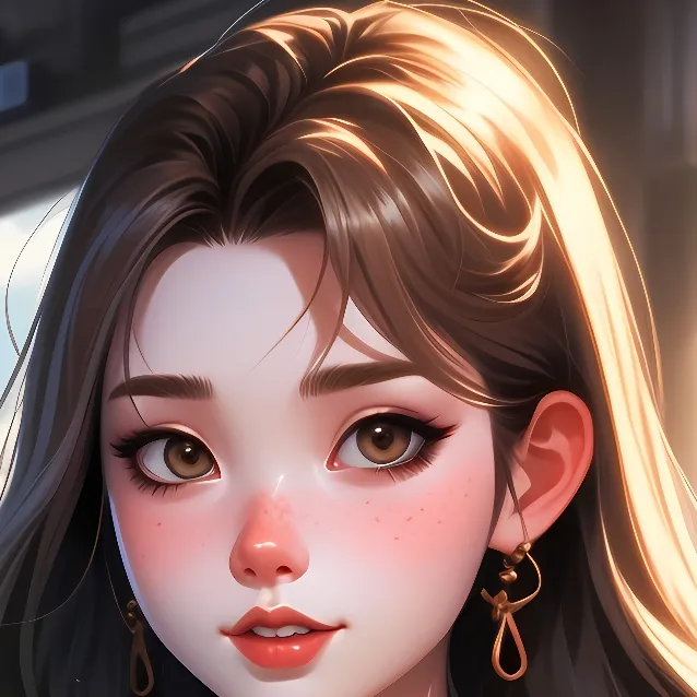 chat with ai character: Aniayah