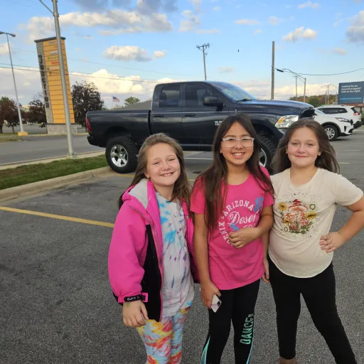 creator Aniayah's avatar