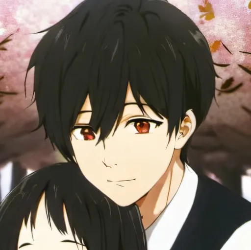 chat with ai character: Family