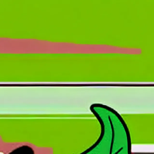 chat with ai character: LEAFY