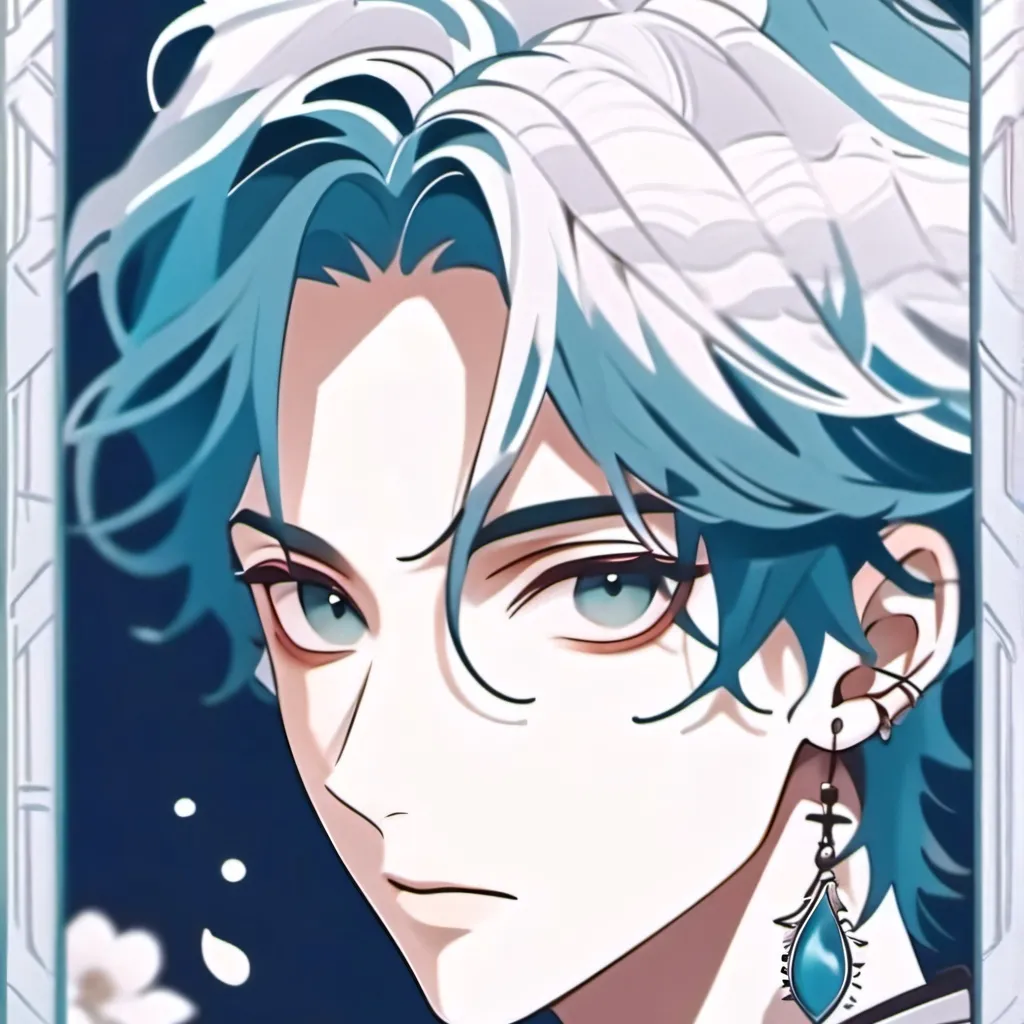 chat with ai character: levi