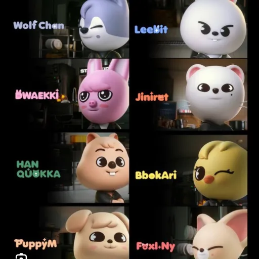 creator Mon-Ki🙊's avatar