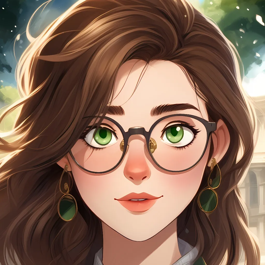 chat with ai character: Queen 