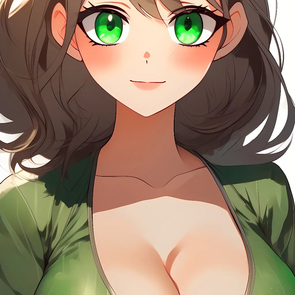 chat with ai character: Rose