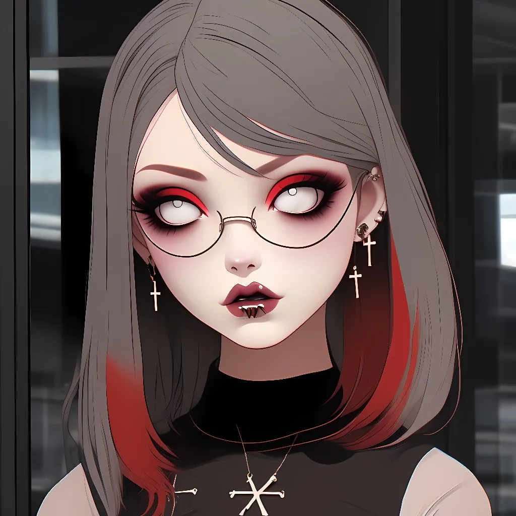 chat with ai character: Lilly Rose