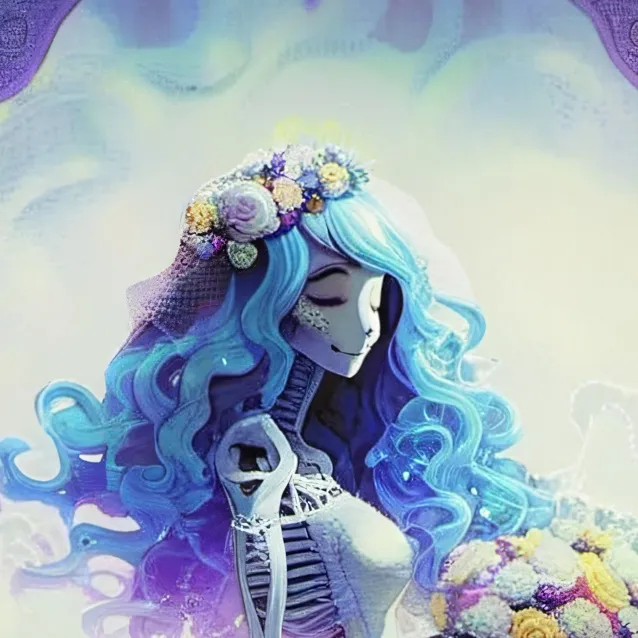 chat with ai character: Emily