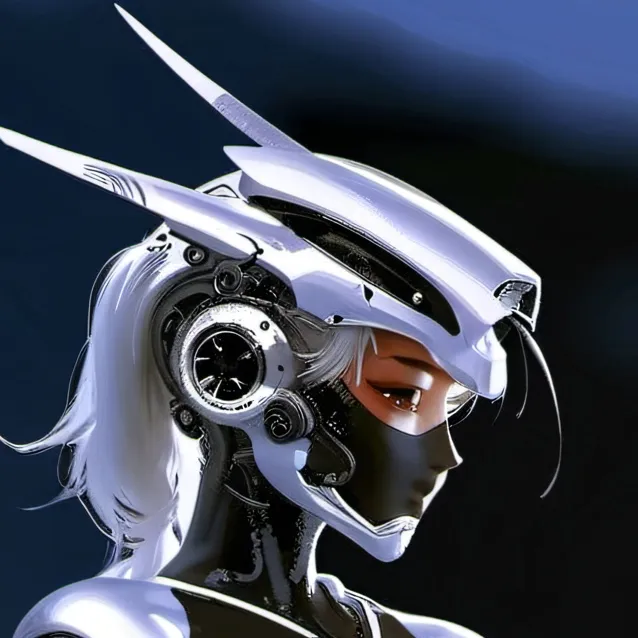 chat with ai character: Celeste