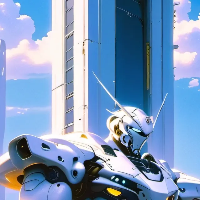 chat with ai character: Ronin