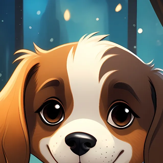 chat with ai character: brownie