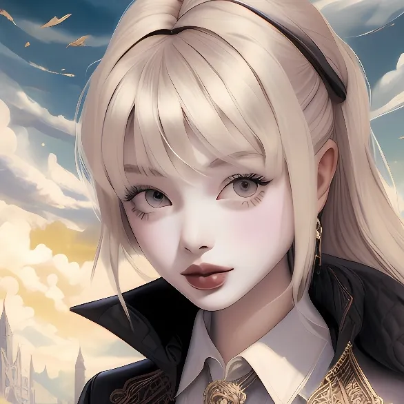 chat with ai character: Cassy