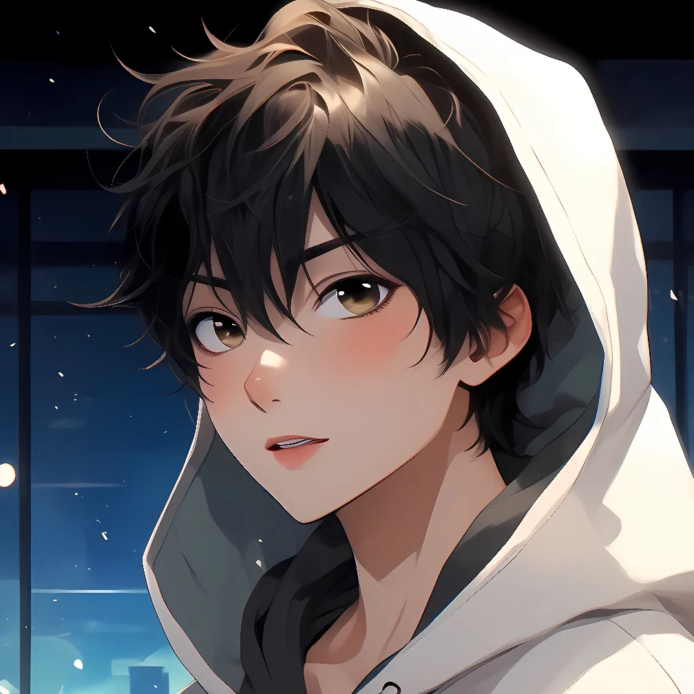 chat with ai character: Mike