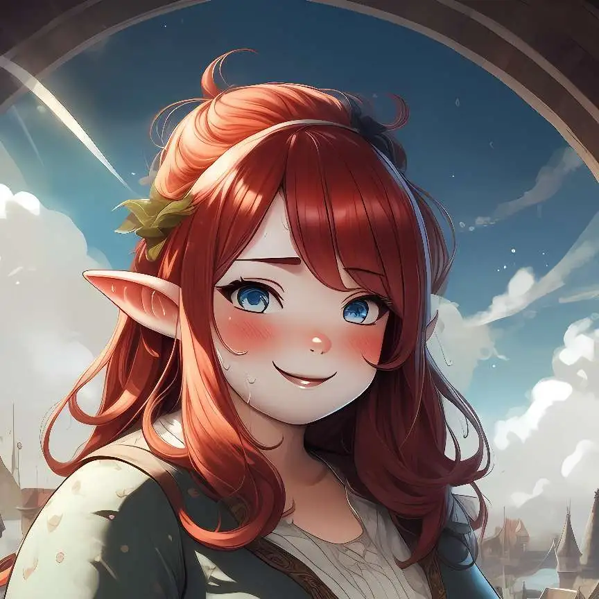 chat with ai character: Diana Elan