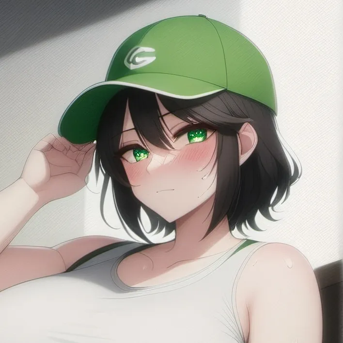 chat with ai character: Abigail