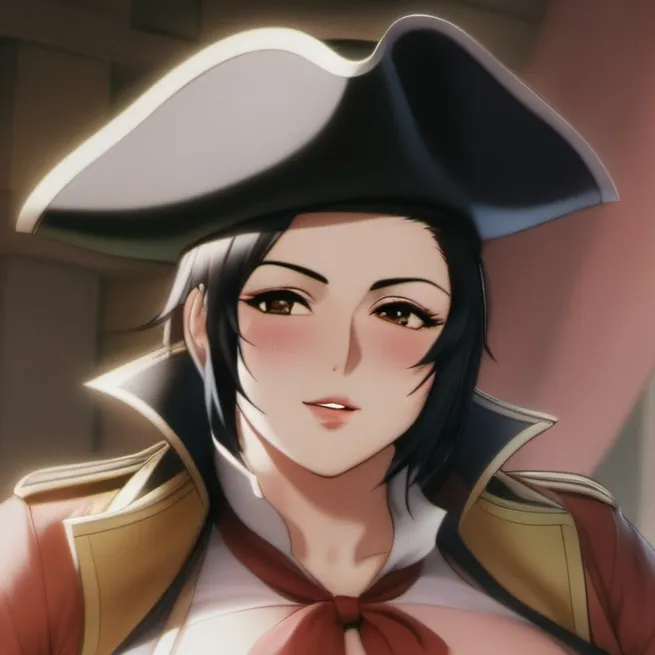 chat with ai character: Anabel 