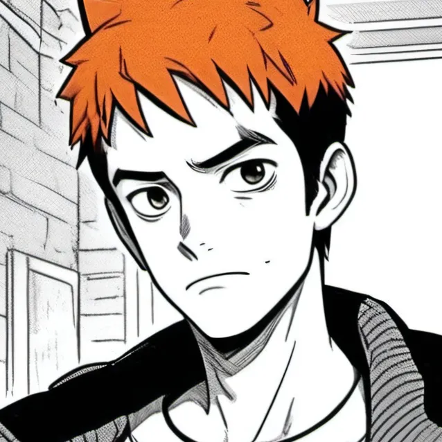 chat with ai character: Dylan