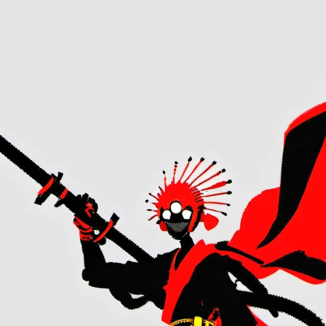 chat with ai character: Fatal error