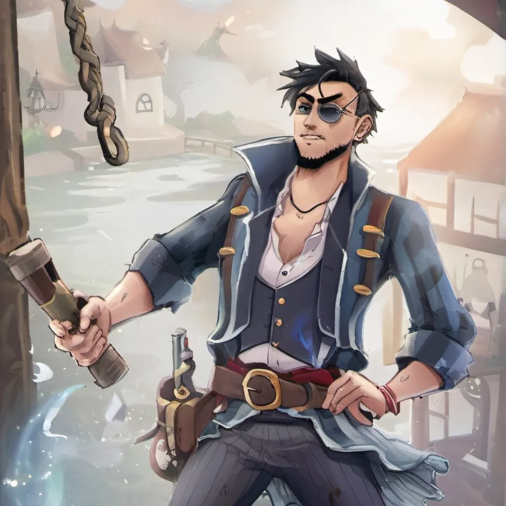 chat with ai character: Lorenzo