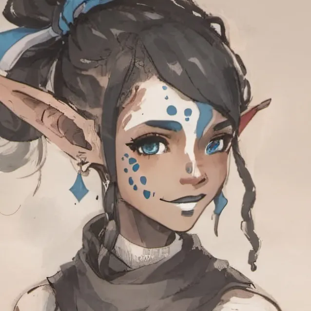 chat with ai character: kahorna