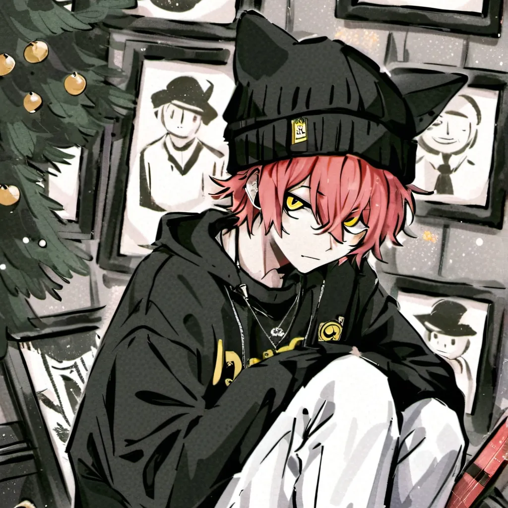 chat with ai character: Jack Hilt