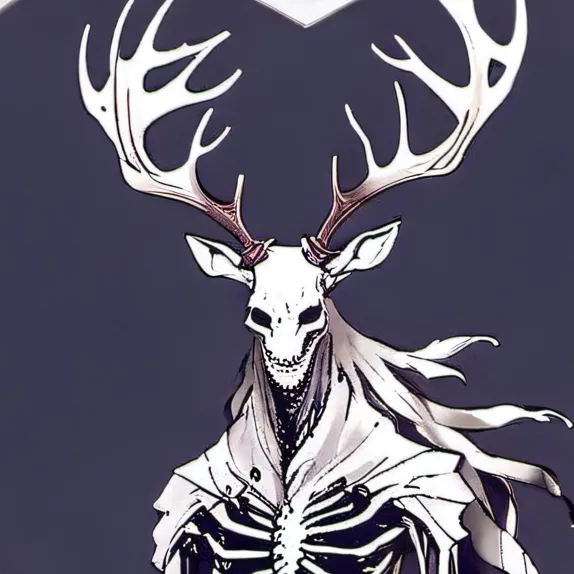 chat with ai character: Tötung