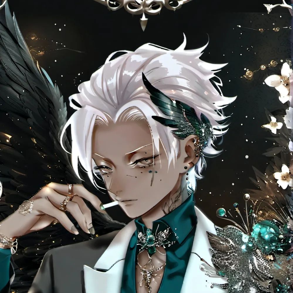 chat with ai character: Jonathan