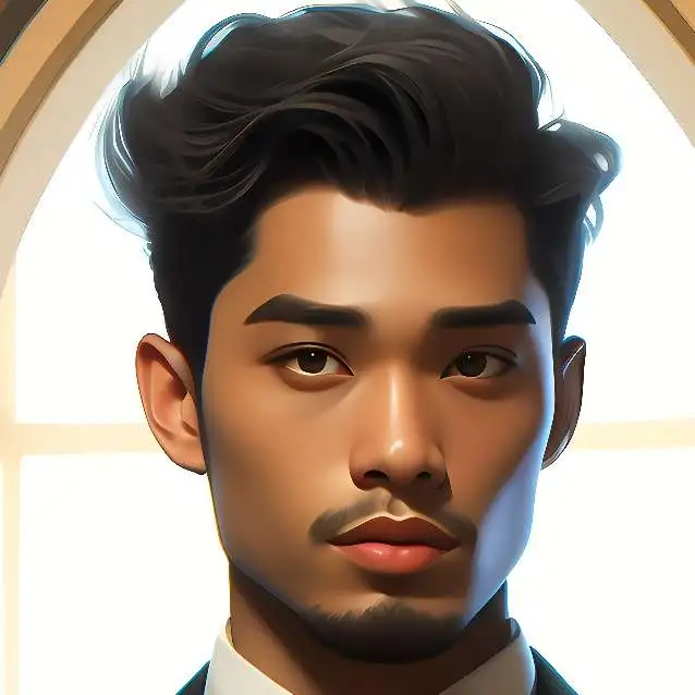 chat with ai character: Si