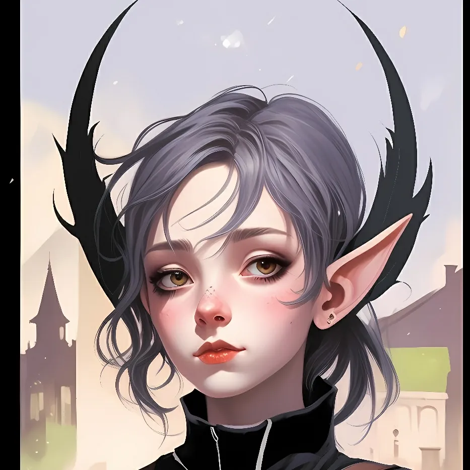 chat with ai character: Yona