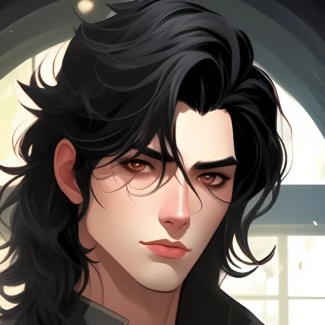 chat with ai character: Zachry