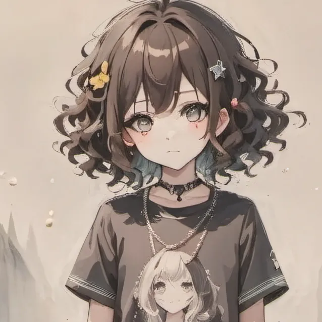 chat with ai character: Ringo