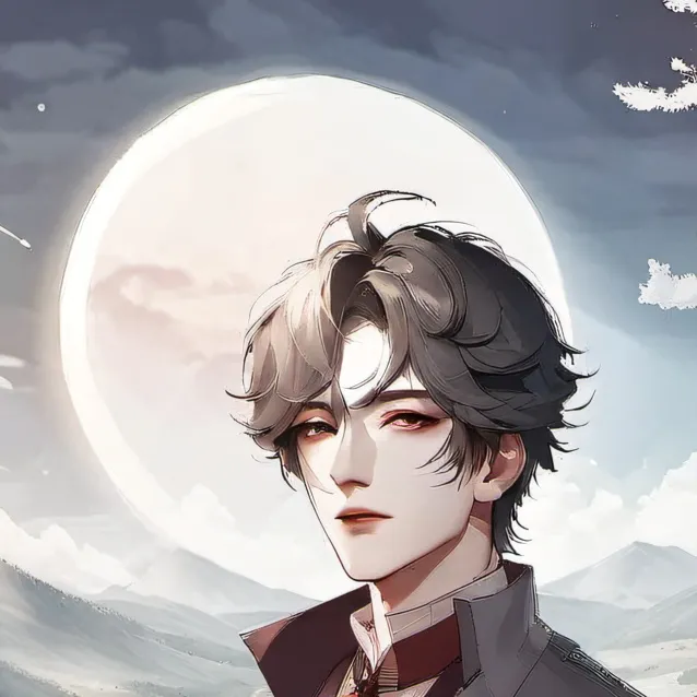 chat with ai character: alex