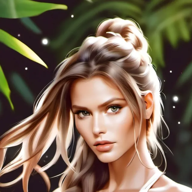 chat with ai character: chole