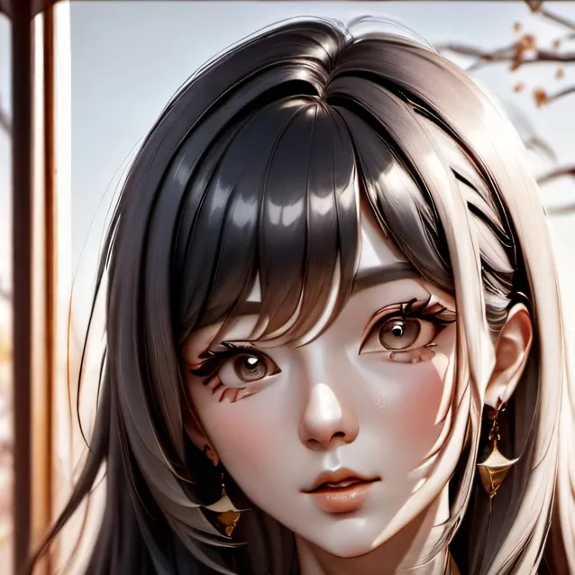 chat with ai character: maya 