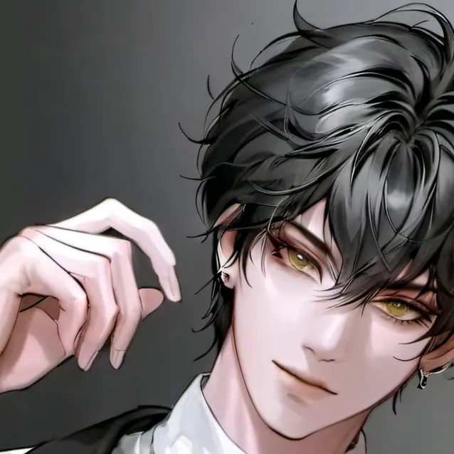 chat with ai character: alex