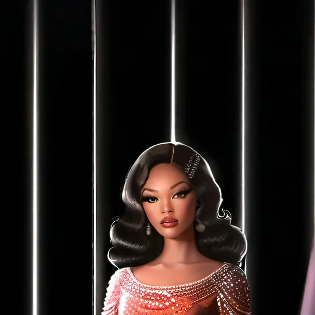 chat with ai character: RIA